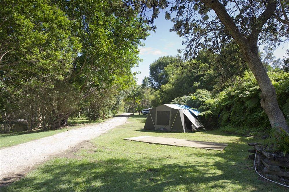 Reflections Nambucca Heads - Holiday Park Exterior photo