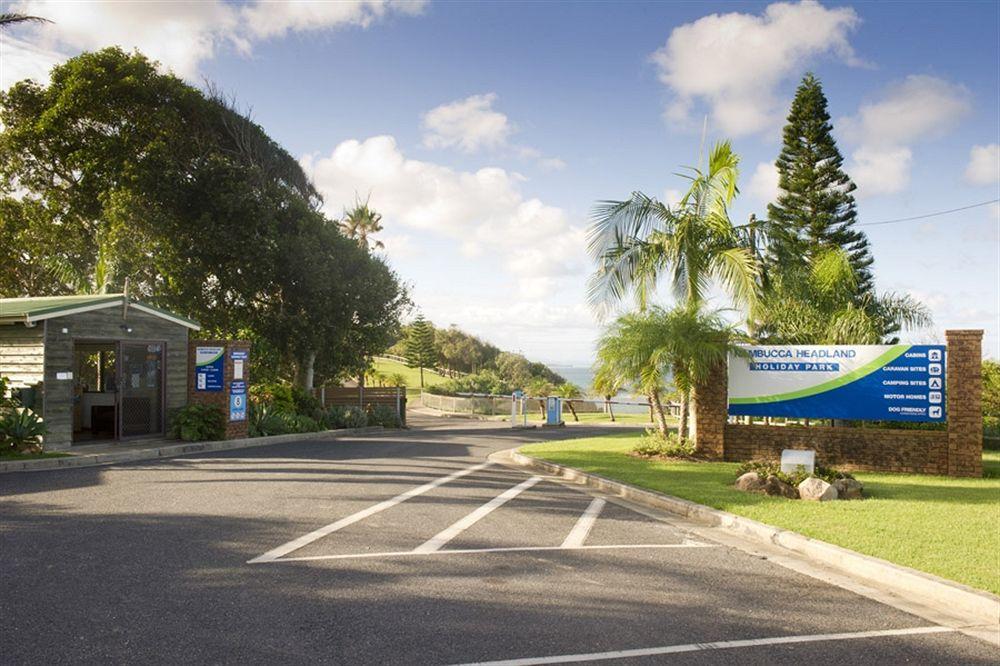Reflections Nambucca Heads - Holiday Park Exterior photo