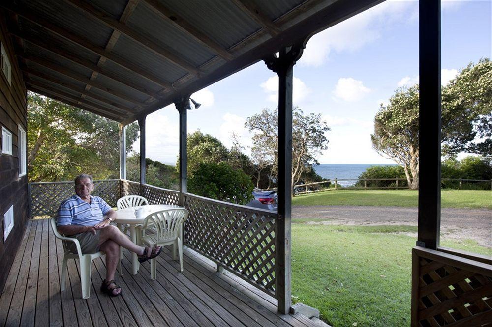 Reflections Nambucca Heads - Holiday Park Exterior photo