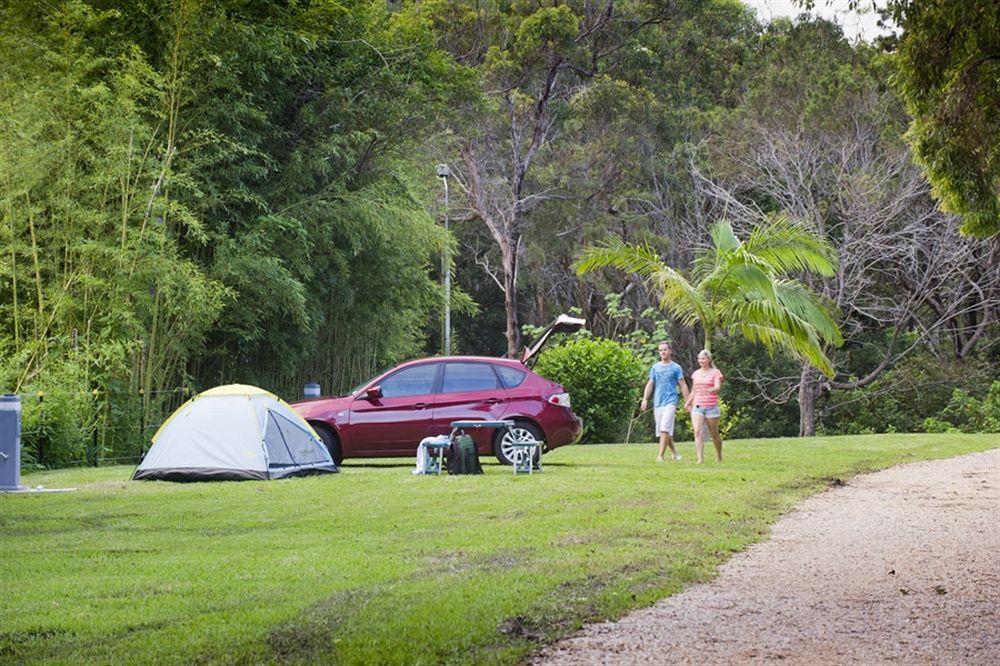 Reflections Nambucca Heads - Holiday Park Exterior photo