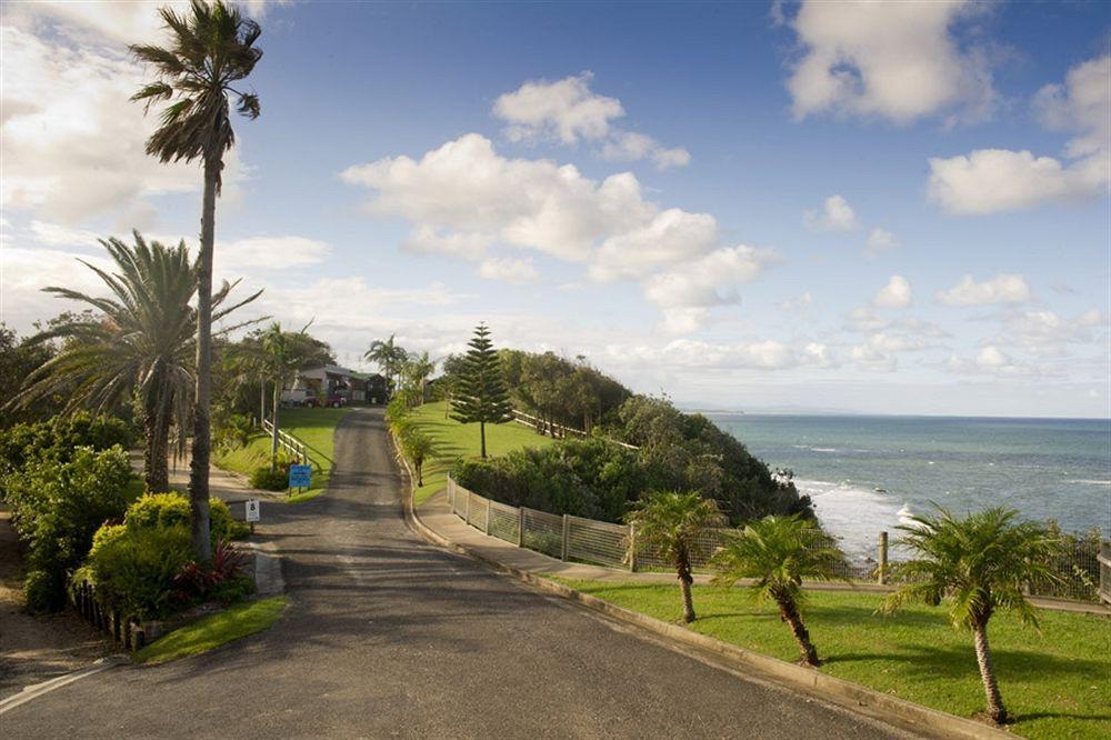 Reflections Nambucca Heads - Holiday Park Exterior photo