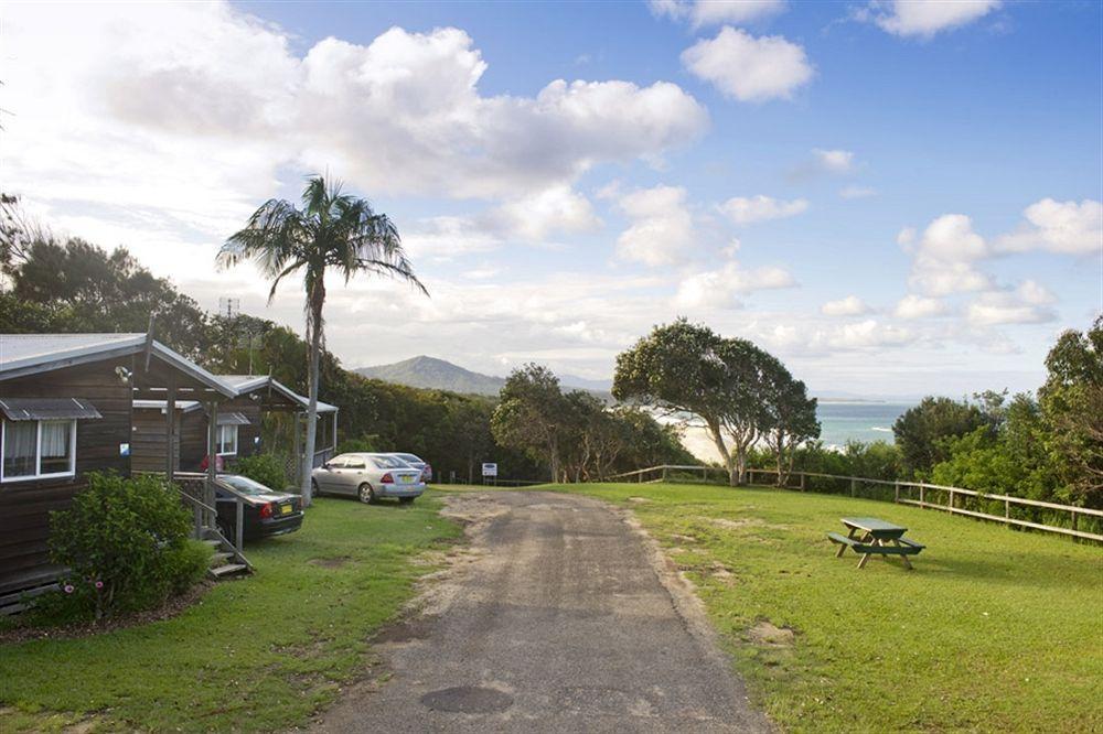 Reflections Nambucca Heads - Holiday Park Exterior photo