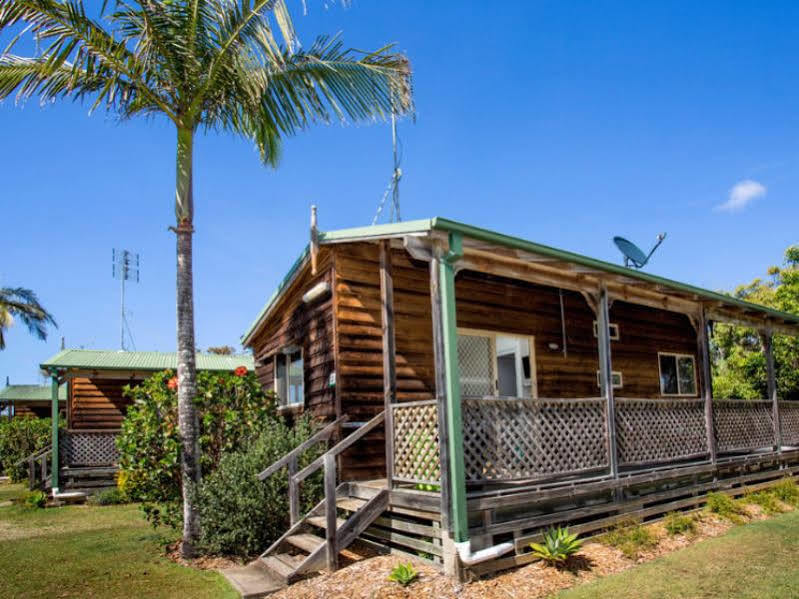 Reflections Nambucca Heads - Holiday Park Exterior photo